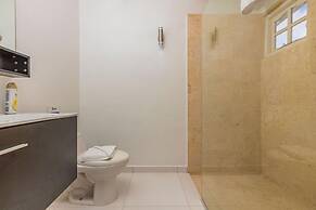 Sleeps 16 Palm Beach - 6BR Villa w Private Pool