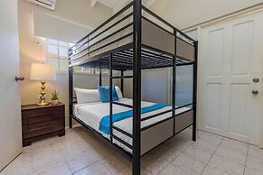 Sleeps 16 Palm Beach - 6BR Villa w Private Pool