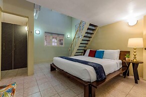 Sleeps 16 Palm Beach - 6BR Villa w Private Pool