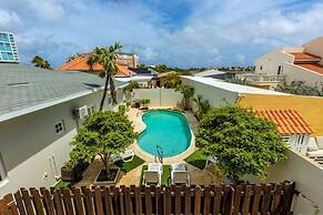 Sleeps 16 Palm Beach - 6BR Villa w Private Pool