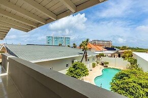 Sleeps 16 Palm Beach - 6BR Villa w Private Pool