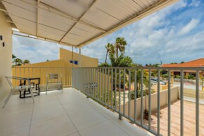 Sleeps 16 Palm Beach - 6BR Villa w Private Pool