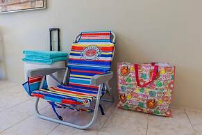 Sleeps 16 Palm Beach - 6BR Villa w Private Pool