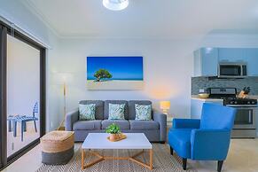 Amazing 1br1ba Condo With Balcony Great Location