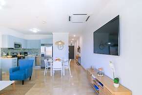 Amazing 1br1ba Condo With Balcony Great Location