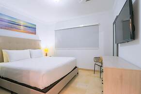 Amazing 1br1ba Condo With Balcony Great Location