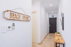 Amazing 1br1ba Condo With Balcony Great Location