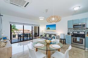 Amazing 1br1ba Condo With Balcony Great Location