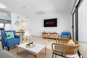 Amazing 1br1ba Condo With Balcony Great Location