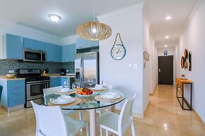 Amazing 1br1ba Condo With Balcony Great Location