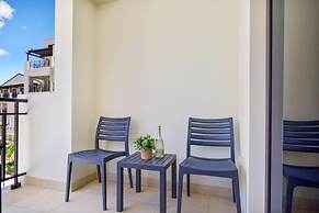 Amazing 1br1ba Condo With Balcony Great Location