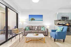 Amazing 1br1ba Condo With Balcony Great Location