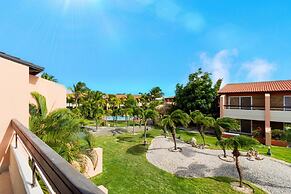 2br2 5BA Townhouse w Pool 3min Walk 2 Eaglebeach