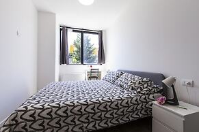 Noto 10 in Milan With 1 Bedrooms and 1 Bathrooms