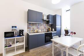 Noto 10 in Milan With 1 Bedrooms and 1 Bathrooms