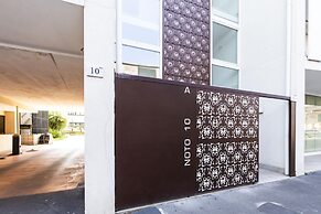 Noto 10 in Milan With 1 Bedrooms and 1 Bathrooms