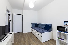 Noto 10 in Milan With 1 Bedrooms and 1 Bathrooms