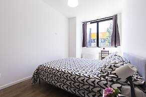 Noto 10 in Milan With 1 Bedrooms and 1 Bathrooms