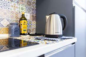 Noto 10 in Milan With 1 Bedrooms and 1 Bathrooms