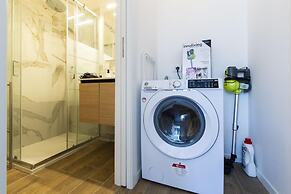 Noto 10 in Milan With 1 Bedrooms and 1 Bathrooms