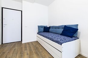 Noto 10 in Milan With 1 Bedrooms and 1 Bathrooms