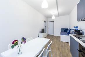 Noto 10 in Milan With 1 Bedrooms and 1 Bathrooms