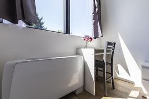 Noto 10 in Milan With 1 Bedrooms and 1 Bathrooms