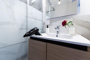 Noto 10 in Milan With 1 Bedrooms and 1 Bathrooms