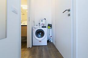 Noto 10 in Milan With 1 Bedrooms and 1 Bathrooms