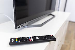 Noto 10 in Milan With 1 Bedrooms and 1 Bathrooms