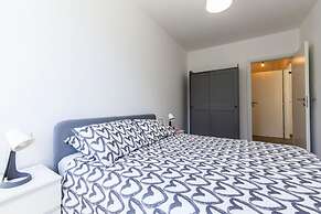 Noto 10 in Milan With 1 Bedrooms and 1 Bathrooms