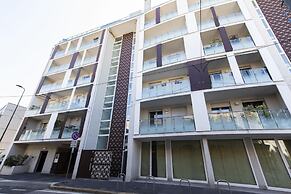 Noto 10 in Milan With 1 Bedrooms and 1 Bathrooms