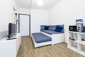 Noto 10 in Milan With 1 Bedrooms and 1 Bathrooms