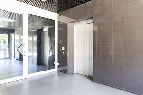 Noto 10 in Milan With 1 Bedrooms and 1 Bathrooms