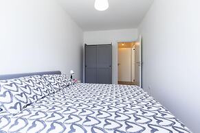 Noto 10 in Milan With 1 Bedrooms and 1 Bathrooms