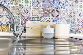 Noto 10 in Milan With 1 Bedrooms and 1 Bathrooms