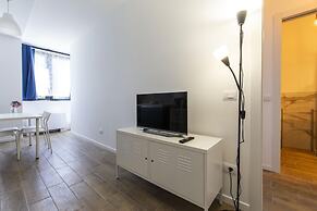 Noto 10 in Milan With 1 Bedrooms and 1 Bathrooms