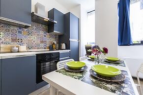 Noto 10 in Milan With 1 Bedrooms and 1 Bathrooms