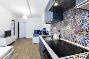 Noto 10 in Milan With 1 Bedrooms and 1 Bathrooms