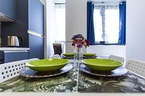 Noto 10 in Milan With 1 Bedrooms and 1 Bathrooms