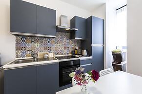 Noto 10 in Milan With 1 Bedrooms and 1 Bathrooms