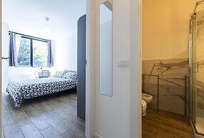 Noto 10 in Milan With 1 Bedrooms and 1 Bathrooms