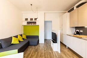 Bellarmino 21 in Milano