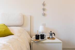 Bellarmino 21 in Milano