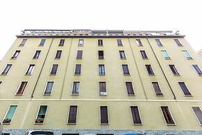 Bellarmino 21 in Milano