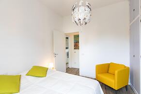 Bellarmino 21 in Milano