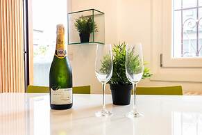 Bellarmino 21 in Milano