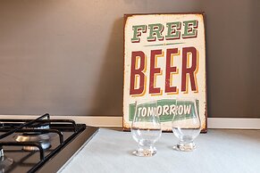 Bellarmino 21 in Milano