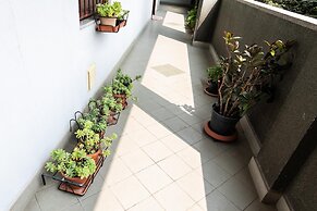 Bellarmino 21 in Milano