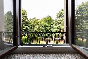 Bellarmino 21 in Milano